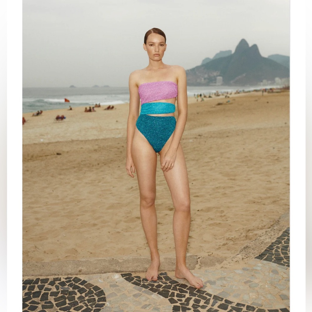 NWT Baobab one-piece